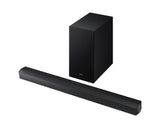 Samsung B650F B-Series Soundbar 370W 3.1ch – Clear Dialogue & Deep Bass Experience