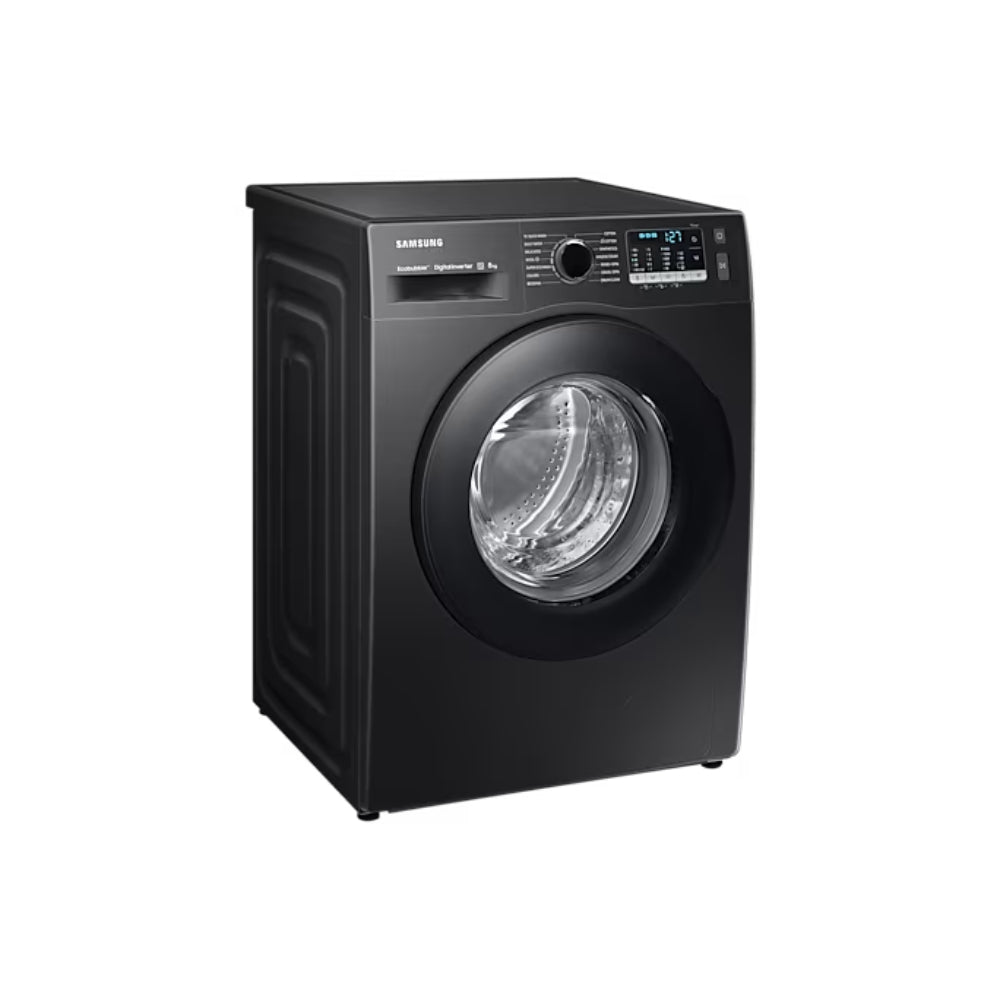 Samsung 9 Kg Front Loading Fully Automatic Washing Machine TA Series WW90TA046AB1/TL