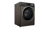 IFB Executive Plus 10Kg Fully Automatic Front Load Washing Machine: 3D Wash System, Crescent Moon Drum