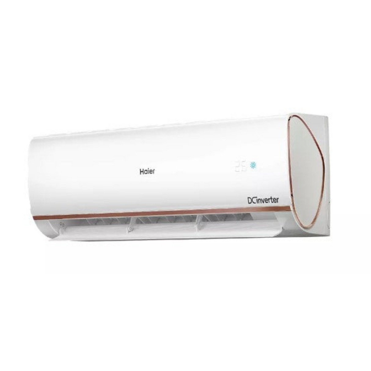 Haier 1.6 Ton 4-Star Inverter AC - Superior Cooling