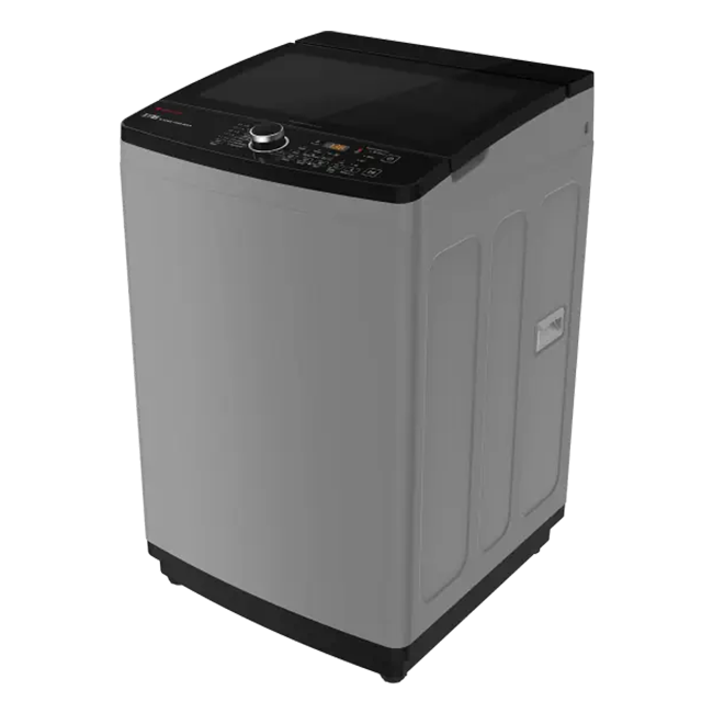 Upgrade with IFB 7.0 kg Top Load Washer - Aqua/Grey, 2X Power Steam, 4 Yr Warranty.