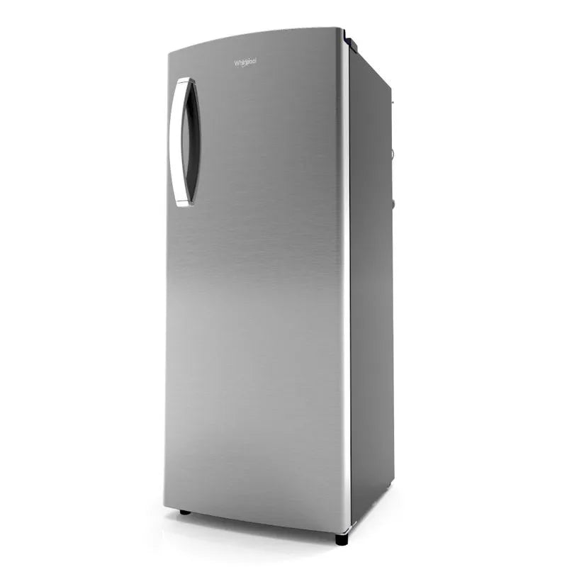 Whirlpool Icemagic Pro 192L 3 Star Single-Door Refrigerator – Model Cool Illusia-Y Energy Efficient, Compact & Stylish (73661)
