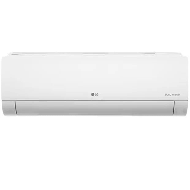 LG 1.5 Ton 3-Star Inverter Split AC | AI Convertible 6-in-1 Cooling | Dual Inverter | Gold Fin+ | Diet Mode+ | Viraat Mode | R32 Refrigerant | AS-Q19HNXE 2026