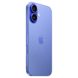 Pre-booking | Apple iPhone 16 (256GB, Ultramarine)