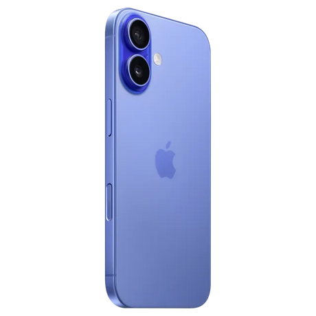 Pre-booking | Apple iPhone 16 (128GB, Ultramarine)