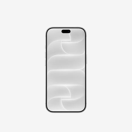 Apple iPhone 18 Pro 512GB | A20 Pro Chip, 48MP Variable Aperture Camera, 6.3" Display, Silver