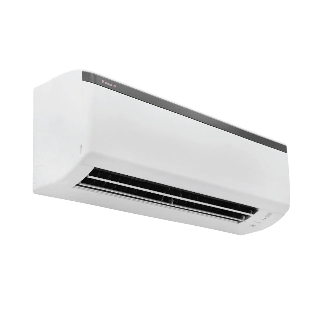 Daikin 1.8 Ton 1 Star Fixed Speed Split AC (Copper, Anti Bacterial Filter, GTE60UV16U2, White)