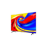 TCL 75P7L 190.5 cm (75 Inch) 4K QLED Smart Google TV | HDR10 | Dolby Audio | Google Assistant | Black