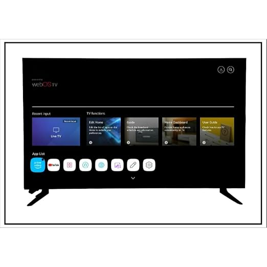 BPL 80 cm (32 inches) HD Android Smart TV with Dolby Audio, 32H-D4301