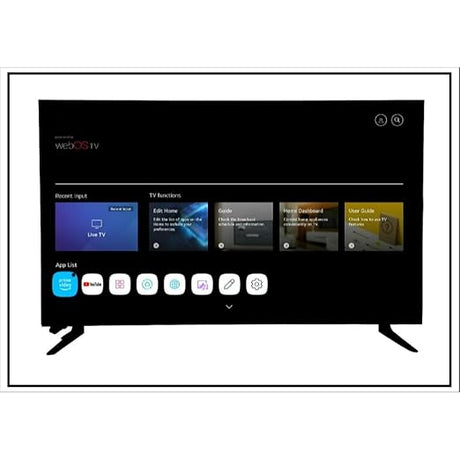 BPL 80 cm (32 inches) HD Android Smart TV with Dolby Audio, 32H-D4301