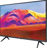 SAMSUNG 108 cm (43 inch) Full HD LED Smart Tizen TV (UA43T5410AK)