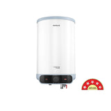 HAVELLS Velora Prime 25 Ltr With 5 Year Warranty & Free Installation & Flexi pipes 25 L Storage Water Geyser  (White)