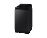 Samsung WA40F08H2BTL 8 kg Top Load Washing Machine | Energy Efficient & Stylish Black