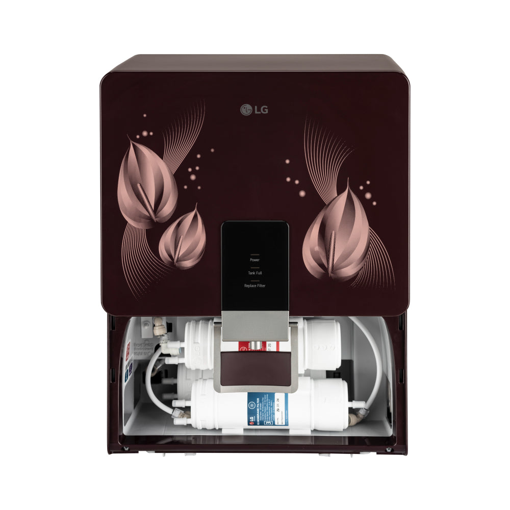 LG 8 L True RO Filtration Water Purifier, WW146RPLC