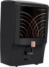 Aquaguard Enrich Enhance 2X-1 RO+UV Water Purifier 7 L – Black