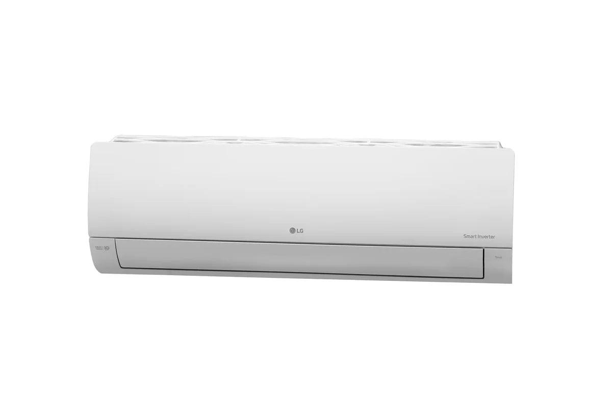 LG AS-Q18TNXE 2026 Model 3-Star 1.5 Ton Split AC | AI Convertible 6-in-1 Cooling, Gold Fin+, Diet Mode+, Viraat Mode, 4.4 kW