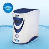 KENT Sterling Star RO Water Purifier | 4 Years Free Service | ISI Marked | Multiple Purification Process | RO + UV + UF + TDS Control | 6L Tank