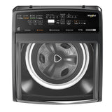 Whirlpool 8 kg 5 Star Top Load Washing Machine with In-Built Heater Stainwash Pro (31635)