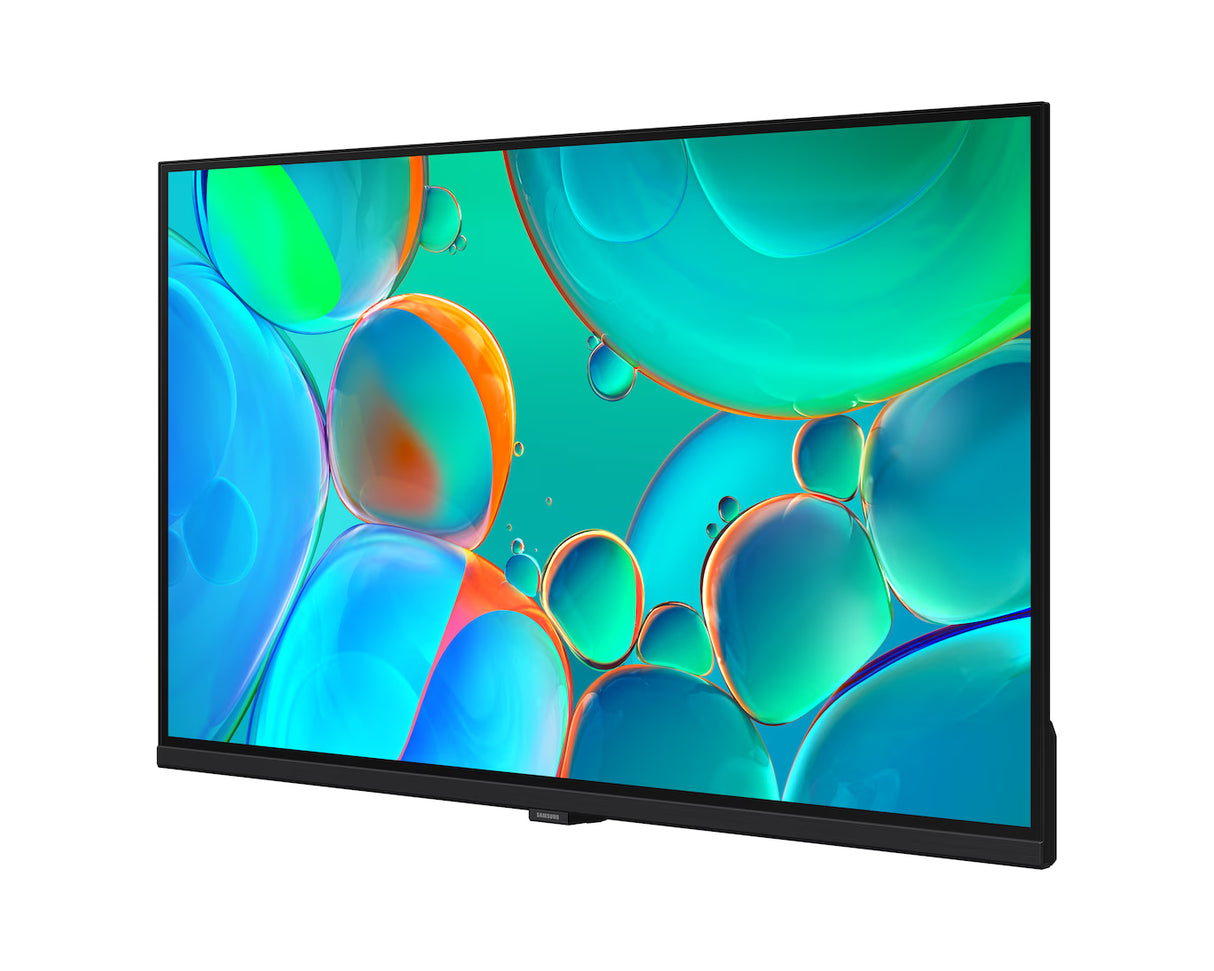 32 Inch HD Smart TV 32H4560FU – Compact Google Smart Features for Home Entertainment