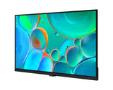32 Inch HD Smart TV 32H4560FU – Compact Google Smart Features for Home Entertainment