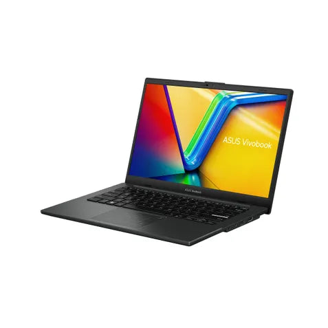 ASUS Vivobook Go 14 E1404FA-EB2322WS – Ryzen 3 7320U | 8GB RAM | 512GB SSD | 14" FHD | Radeon Graphics | Windows 11 Home | Office 2024 + M365 Basic | Student-Friendly
