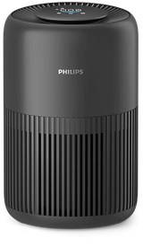 Philips PureProtect Mini 900 Series Air Purifier AC0951/63 | 3-Layer HEPA, CADR 250m³/h, 20.5dB Sleep Mode