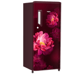 Icemagic Powercool 184L 3-Star Single-Door Refrigerator (Model-73589)