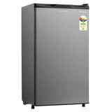 92L Direct Cool Mini Refrigerator | 1 Star | Metallic Grey | GLDE111NMGCF