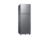 Samsung 256 Litres Double Door Refrigerator | Frost Free | All-Around Cooling | Energy Efficient | RT40H30W2P