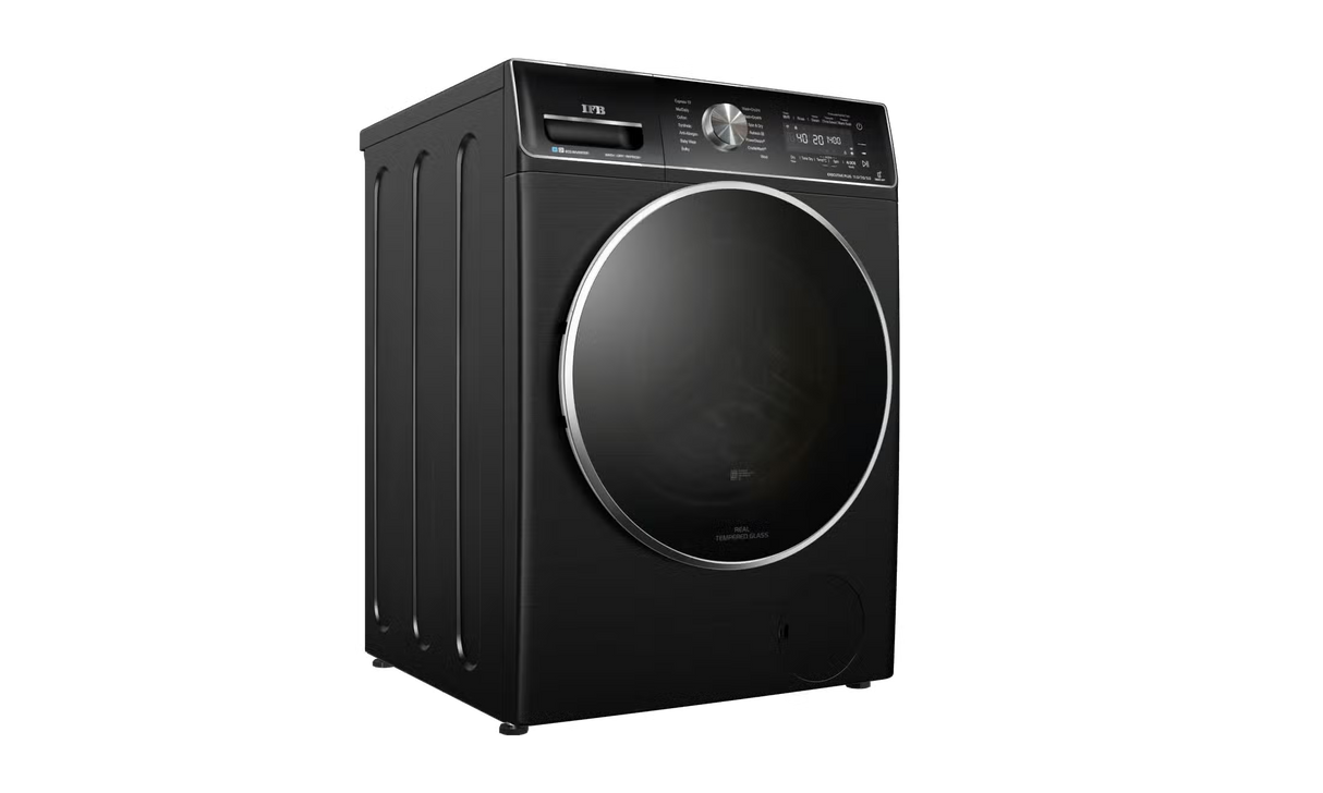 IFB Laundrimagic® 11 Kg Washer | 7 Kg Dryer | 3 Kg Refresher with AI Dos – Executive Plus ZBG