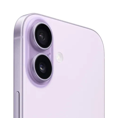 Apple iPhone 17 (256GB Storage, Lavender) – Advanced AI Performance, Pro Camera & Super Retina Display