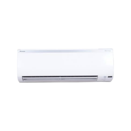 Daikin 1.8T 3 Star Inverter Split AC - White, Copper Condenser.