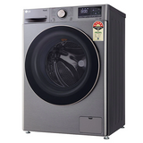 Best Washing Machine: LG 11kg Front Load Washer - Efficient Cleaning