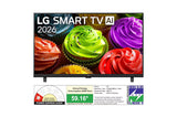 LG 32 Inch Full HD Smart AI TV (32LB653BPLA) with α5 AI Processor Gen9 | Dolby Atmos | HDR10 & webOS 26 – 2026 Model