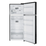 LG GL‑S422SBMY – 398 Litres, Double Door, Frost Free, Convertible Refrigerator