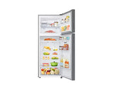 SAMSUNG 465L BESPOKE AI Double Door Refrigerator Refined Inox (RT51DG682AS9)