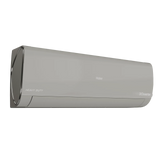 Haier Gravity Heavy Duty AI Plus 1.6 Ton 5 Star Inverter Split AC with 4-Way Swing (Copper Condenser, Convertible, HSI19GHD-MAI5NB-I)