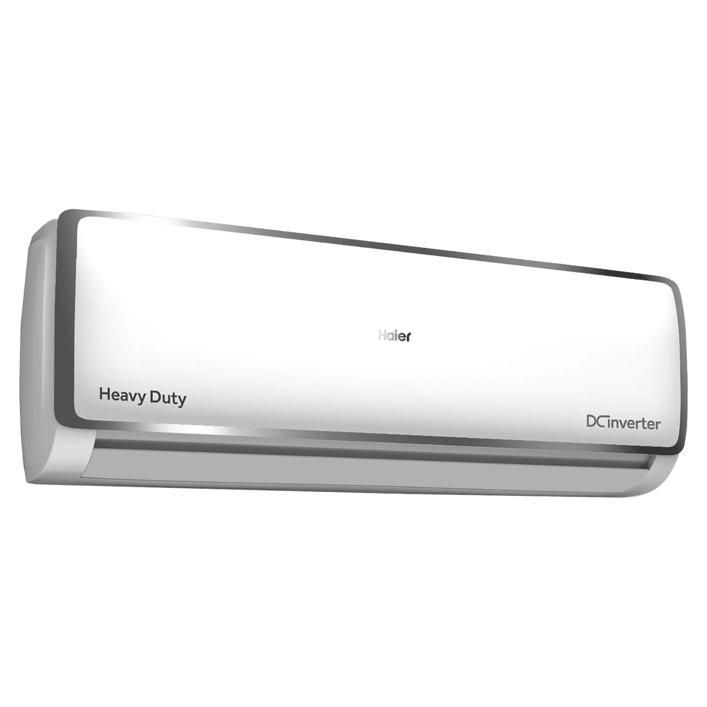 Haier 2 Ton 3 Star Inverter Split AC with AI Plus Convertible, 4-Way Swing & Copper Condenser – HSI24EHD-SAI3NB-I