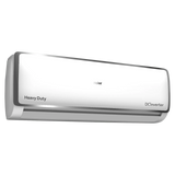 Haier 2 Ton 3 Star Inverter Split AC with AI Plus Convertible, 4-Way Swing & Copper Condenser – HSI24EHD-SAI3NB-I