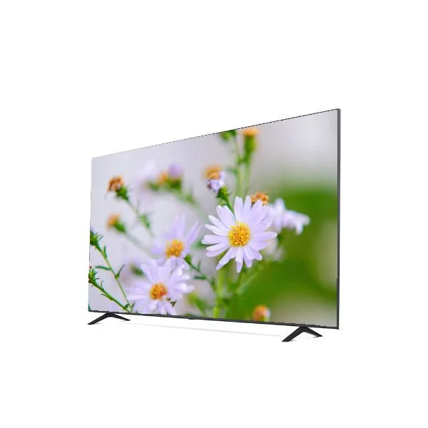 LG UHD TV UR80 43 (108cm) 4K Smart TV | WebOS | ThinQ AI | 4K Upscaling -  43UR8040PSB | LG IN