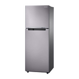 Home Appliances: Samsung 236L Double Door Refrigerator - 2 Star, Elegant Inox.