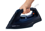 Philips DST1520/20 Steam Iron: SteamGlide Soleplate, Vertical Steam, Drip-Stop
