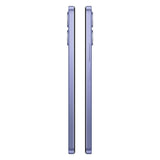 Unleash Power in Purple: Vivo Y15s - Glitter Purple, 4GB/64GB Mobile