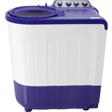 Whirlpool 8 kg 5 Star, Supersoak Technology Semi Automatic Machine Purple  (ACE 8.0 SUP SOAK (CORAL PURPLE)(5 YR))