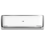 Haier 1.0 Ton 5 Star Elegante Heavy Duty Hexa Inverter Split Air Conditioner - HSU14E-TXS5BN-INV