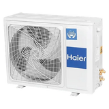 Haier 1.0 Ton 5 Star Elegante Heavy Duty Hexa Inverter Split Air Conditioner - HSU14E-TXS5BN-INV