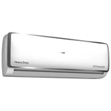 Haier 1.0 Ton 5 Star Elegante Heavy Duty Hexa Inverter Split Air Conditioner - HSU14E-TXS5BN-INV