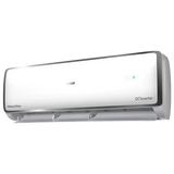 Haier 1.0 Ton 5 Star Elegante Heavy Duty Hexa Inverter Split Air Conditioner - HSU14E-TXS5BN-INV