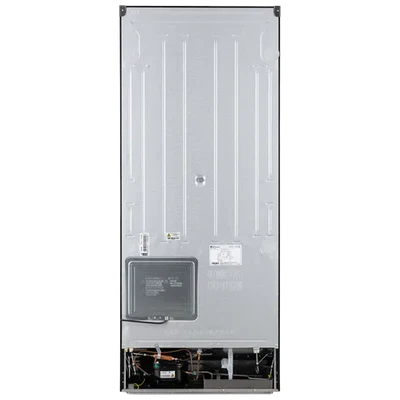 LG 466 Litres 2 Star Frost Free Double Door Smart Wifi Enabled Refrigerator with Multi Air Flow (GL-T492MESY, Ebony Sheen)