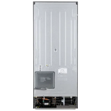 LG 466 Litres 2 Star Frost Free Double Door Smart Wifi Enabled Refrigerator with Multi Air Flow (GL-T492MESY, Ebony Sheen)